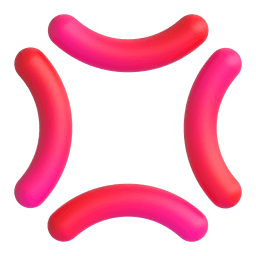 anger symbol Discord emoji PNG