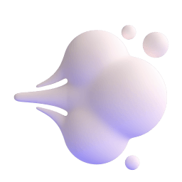dashing away Discord emoji PNG