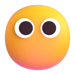 face without mouth Discord emoji PNG