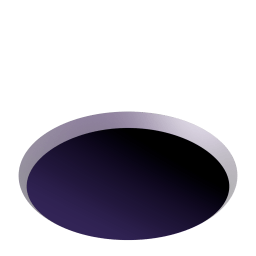 hole Discord emoji PNG