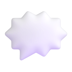 right anger bubble Discord emoji PNG
