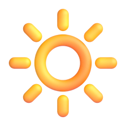 bright button Discord emoji PNG