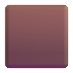brown square Discord emoji PNG