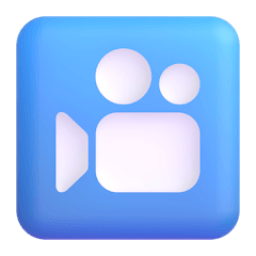cinema Discord emoji PNG