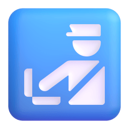 customs Discord emoji PNG