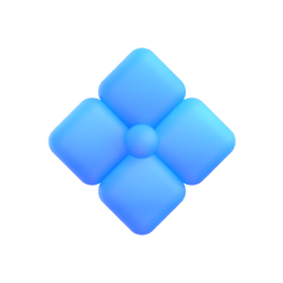 diamond with a dot Discord emoji PNG