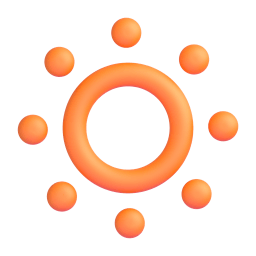 dim button Discord emoji PNG