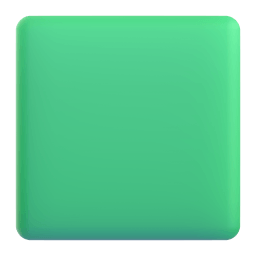 green square Discord emoji PNG