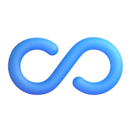 infinity Discord emoji PNG