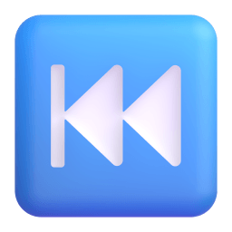 last track button Discord emoji PNG