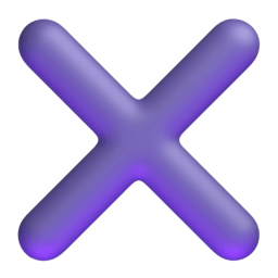 multiply Discord emoji PNG
