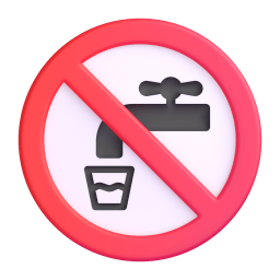 non-potable water Discord emoji PNG