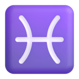 Pisces Discord emoji PNG