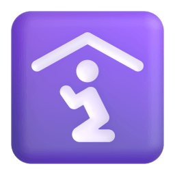 place of worship Discord emoji PNG