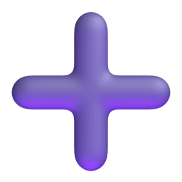 plus Discord emoji PNG