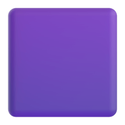 purple square Discord emoji PNG