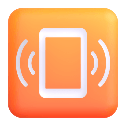 vibration mode Discord emoji PNG