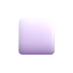 white medium-small square Discord emoji PNG