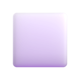 white medium square Discord emoji PNG