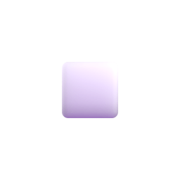 white small square Discord emoji PNG