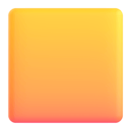 yellow square Discord emoji PNG