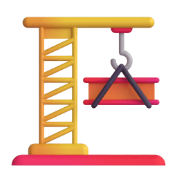 building construction Discord emoji PNG