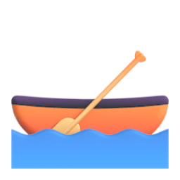 canoe Discord emoji PNG