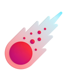 comet Discord emoji PNG