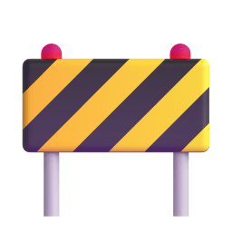 construction Discord emoji PNG