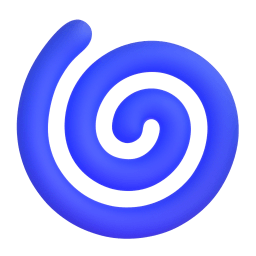 cyclone Discord emoji PNG