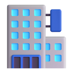 department store Discord emoji PNG