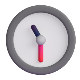 eleven-thirty Discord emoji PNG