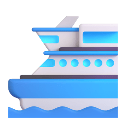 ferry Discord emoji PNG