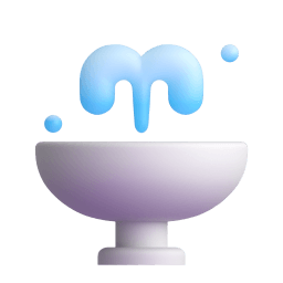 fountain Discord emoji PNG