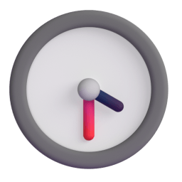 four-thirty Discord emoji PNG