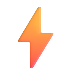 high voltage Discord emoji PNG
