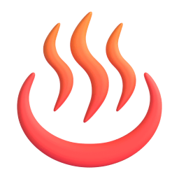 hot springs Discord emoji PNG