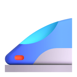 monorail Discord emoji PNG