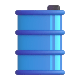oil drum Discord emoji PNG