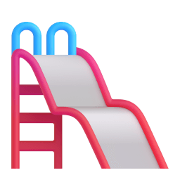 playground slide Discord emoji PNG