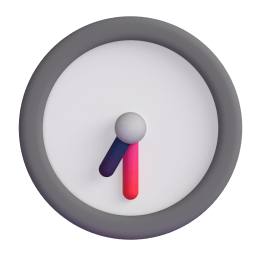 seven-thirty Discord emoji PNG