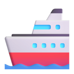ship Discord emoji PNG