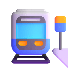 station Discord emoji PNG