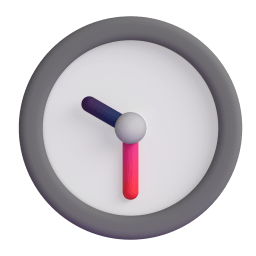 ten-thirty Discord emoji PNG