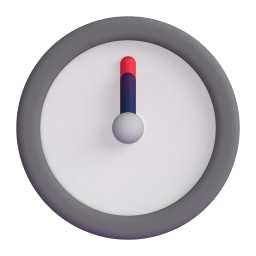 twelve o’clock Discord emoji PNG