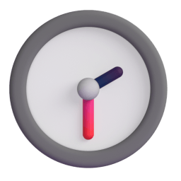 two-thirty Discord emoji PNG