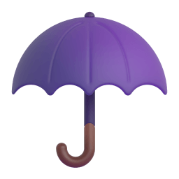 umbrella Discord emoji PNG