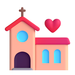 wedding Discord emoji PNG