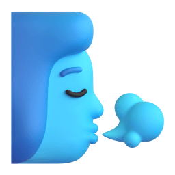 wind face Discord emoji PNG